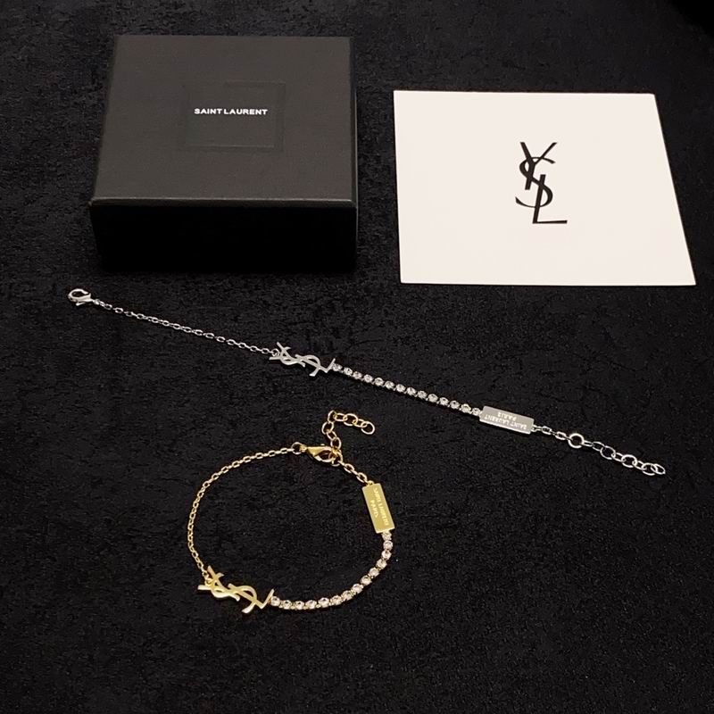 YSL bracelet 10lyr7 (9)